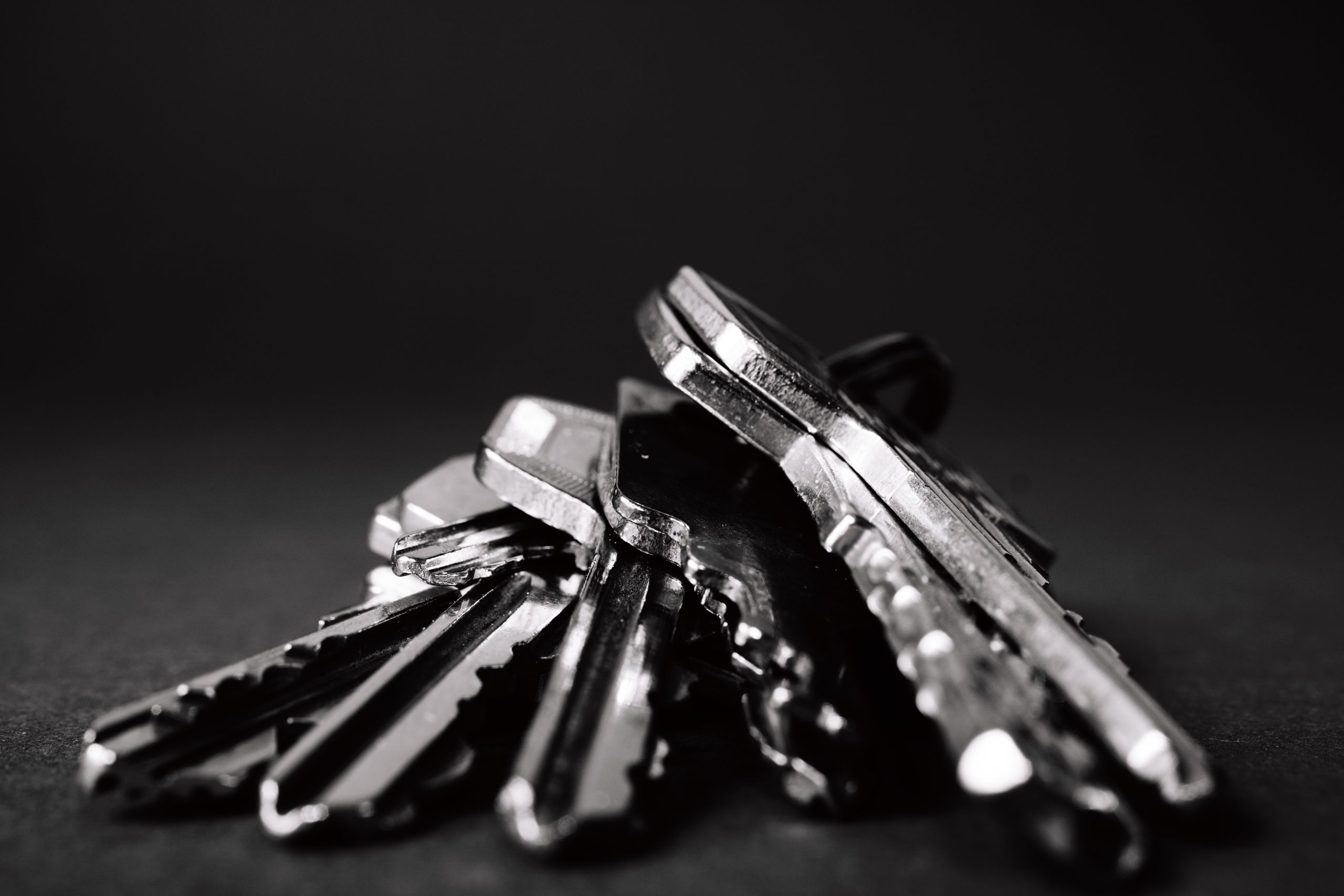 Key cutting Bendigo locksmith